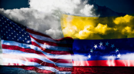 Удар США по Венесуэле укрепит территориальные претензии Китая, заявляют аналитики