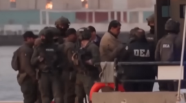 Операція США у Венесуелі спричинила дискусію про безпеку Тайваню (ВІДЕО)