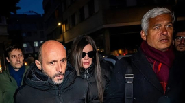 Після звільнення власника згорілого бару Італія відкликає посла в Швейцарії (ВІДЕО)