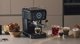 Кавомашина Cecotec: три переваги Cecotec, які перетворюють каву на щоденний ритуал