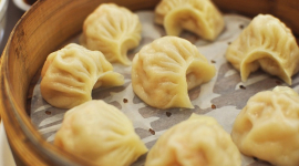 Відкрийте для себе 5 традиційних китайських страв, які зігрівають узимку