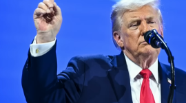 Новий курс надасть США «повний доступ» до Гренландії: Трамп (ВІДЕО)