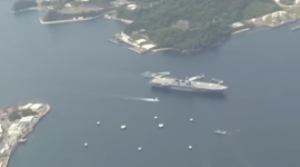 Постачання американської зброї Японії за багатомільярдними контрактами затримуються більш ніж на п'ять років (ВІДЕО)