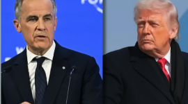 Трамп отозвал приглашение Канаде в «Совет мира»