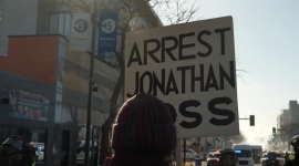 Після вбивства чоловіка в Міннеаполісі посадовці закликали Трампа припинити імміграційні операції (ВІДЕО)