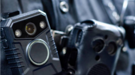 Трамп скорочує використання співробітниками ICE натільних камер