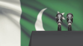 Суд Пакистана приговорил журналистов к пожизненному заключению за связь с протестами после ареста Имрана Хана 