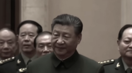 Военные перестановки в Китае усиливают неопределенность по Тайваню