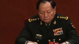 Падение Чжана Юся, вероятно, связано с его нелояльностью к Си Цзиньпину