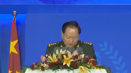 Громкие чистки: Китай расследует дело в отношении генерала высокого ранга