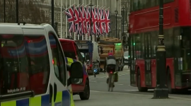 Рівень «крайньої бідності» у Великій Британії досяг рекордного рівня (ВІДЕО)