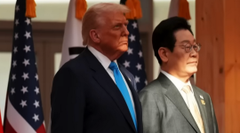 Сеул вжив заходів у межах угоди зі США після попередження Трампа про мита (ВІДЕО)