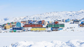 Премьер-министр Гренландии заявил о красных линиях в переговорах с США