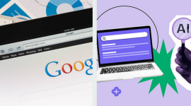 Google добавляет в Chrome функцию виртуального помощника и генерацию изображений с помощью ИИ