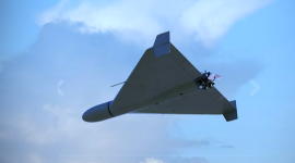 Україна співпрацює зі SpaceX, щоб перешкодити РФ використовувати Starlink для управління дронами (ВІДЕО)