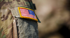 США ликвидировали лидера группировки, связанной с нападением на американцев в Сирии