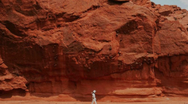 Дослідники пояснили, за яких умов можлива колонія на Марсі