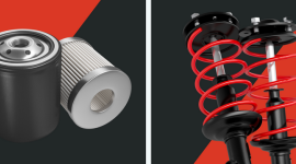 Як правильно підібрати запчастини: поради для кожного водія