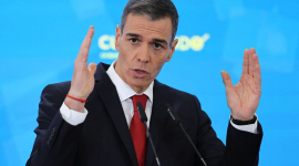 Іспанія готується до легалізації понад 500 000 нелегальних іммігрантів (ВІДЕО)