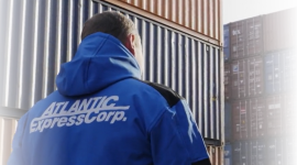 Atlantic Express Corp — доставка автомобілів із США в Україну за найвищими американськими стандартами