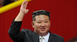 Південна Корея засудила запуск балістичних ракет Північною Кореєю (ВІДЕО)