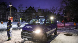 Открытки вместо интернета: как армия Германии готовится к чрезвычайным ситуациям