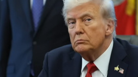 США офіційно вийшли з ВООЗ, звинувативши організацію у провалах під час пандемії та впливі Китаю (ВІДЕО)