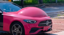 У 2025 році в Китаї було зафіксовано рекордну кількість днів з високою температурою