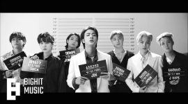 Президент Мексики закликала Лі Чже Мьона організувати більше концертів BTS