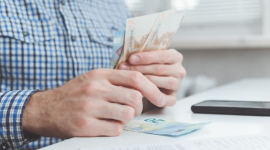 Тіньова зайнятість швидко зростає в Німеччині, повідомляє дослідження