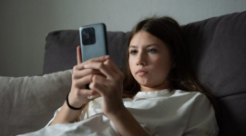 Дослідження: активні користувачі ШІ частіше мають симптоми депресії