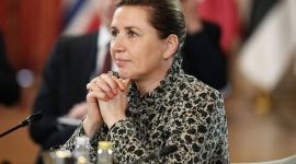 Данія планує посилити закони про депортацію, кидаючи виклик європейській системі захисту прав людини