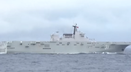 Порты вместо баз: как Пекин укрепляет позиции в Индийском океане