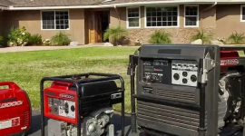 Генераторы STURMAX: надёжный источник электроэнергии в любой ситуации