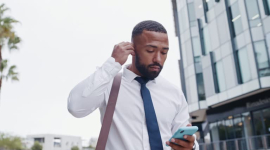 Комфорт без лишних деталей: почему все выбирают беспроводные наушники