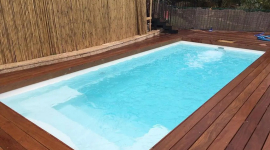 Як купити басейн у Хмельницькому: вибір моделі, доставка та монтаж без зайвих витрат