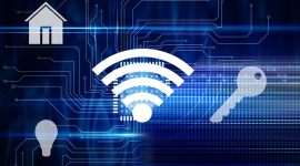 Оптоволоконний інтернет, який не боїться відключень світла