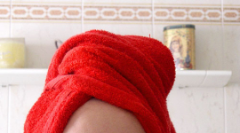 Как вымыть волосы без шампуня: простые средства