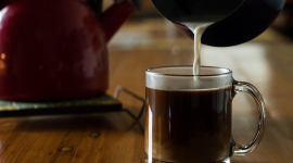Цикорий — полезная альтернатива утреннему чаю или кофе