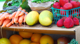 Чому варто відкрити бізнес з продажу органічних продуктів в Україні