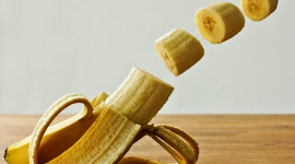 Что происходит с телом, когда мы едим банан: 9 удивительных фактов