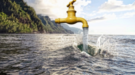 Яким має бути фільтр для води