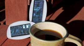  Створені сонячні батареї, які можуть нагрівати їжу та приміщення
