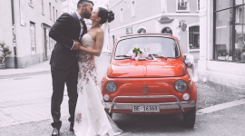 Свадьба в 2019 году: что будет в тренде?