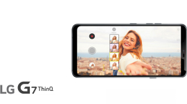 На что обратить внимание при выборе смартфона LG? 