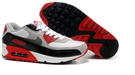 Легендарные кроссовки Air Max от Nike