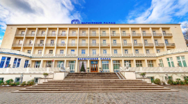 Моршин та Трускавець: відпочиваємо на батьківщині 