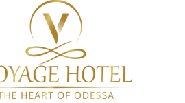 Лучший отель в центре Одессы — Voyage