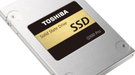 Накопитель SSD и его преимущества