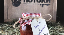 О варенье на нашем столе
